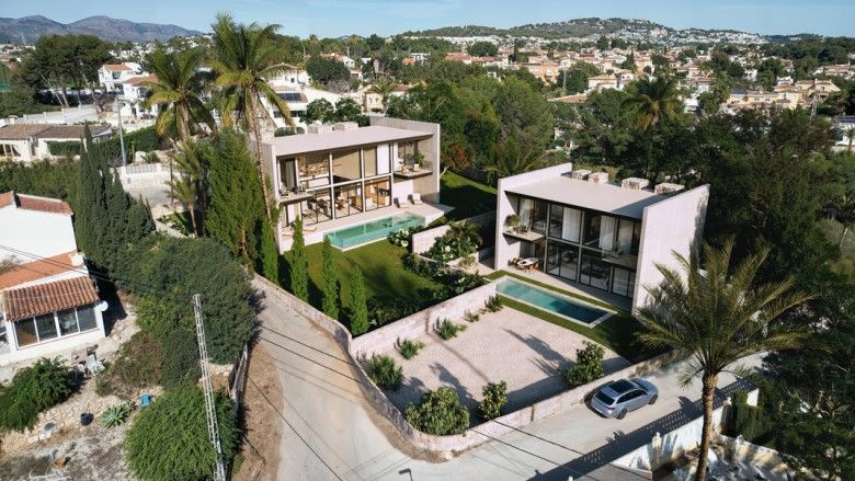 Casa / Chalet en Calpe / Calp, Calpe, venta