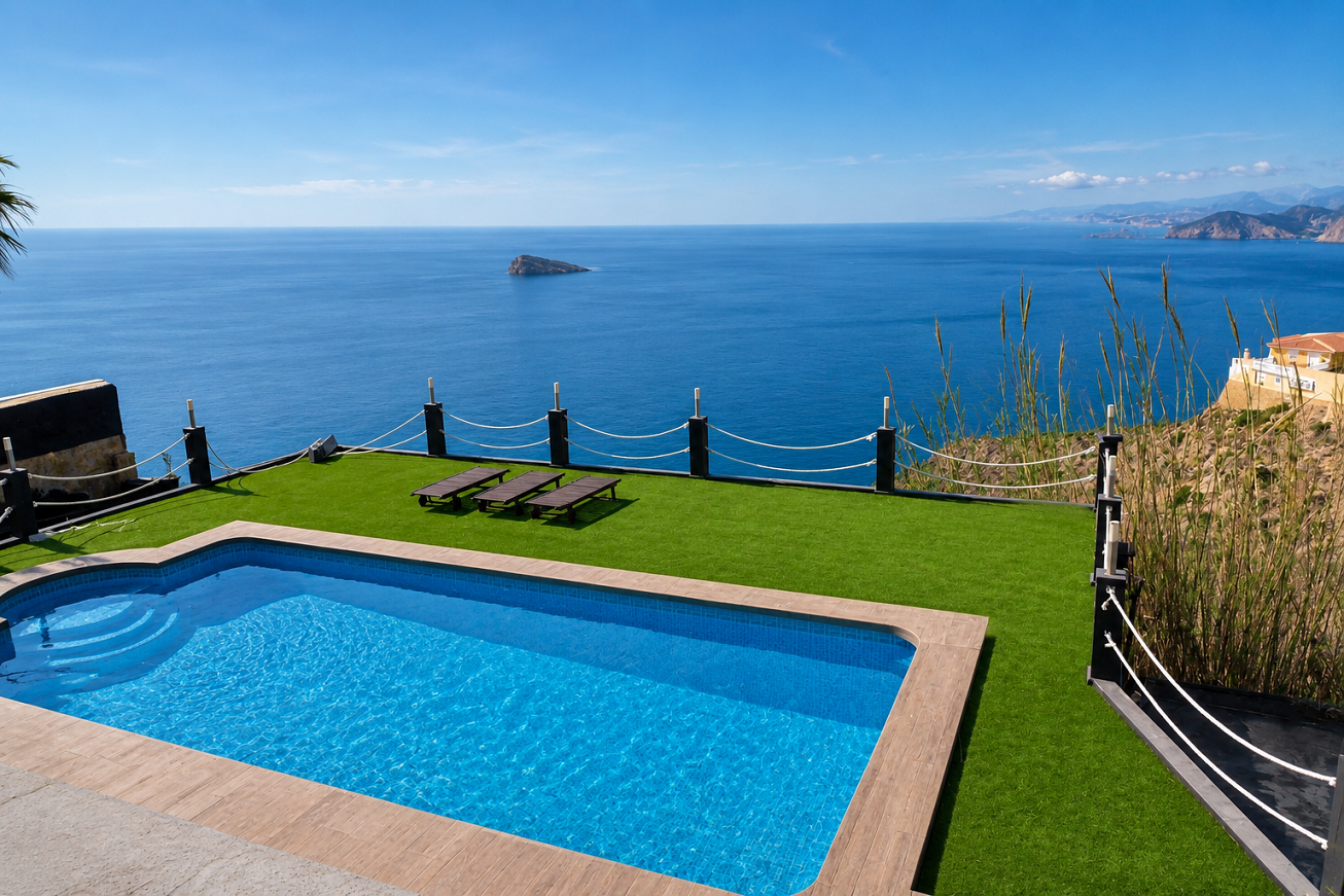 Casa / Chalet en Benidorm, venta