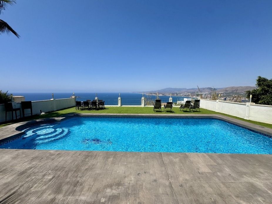 Casa / Chalet en Benidorm, venta