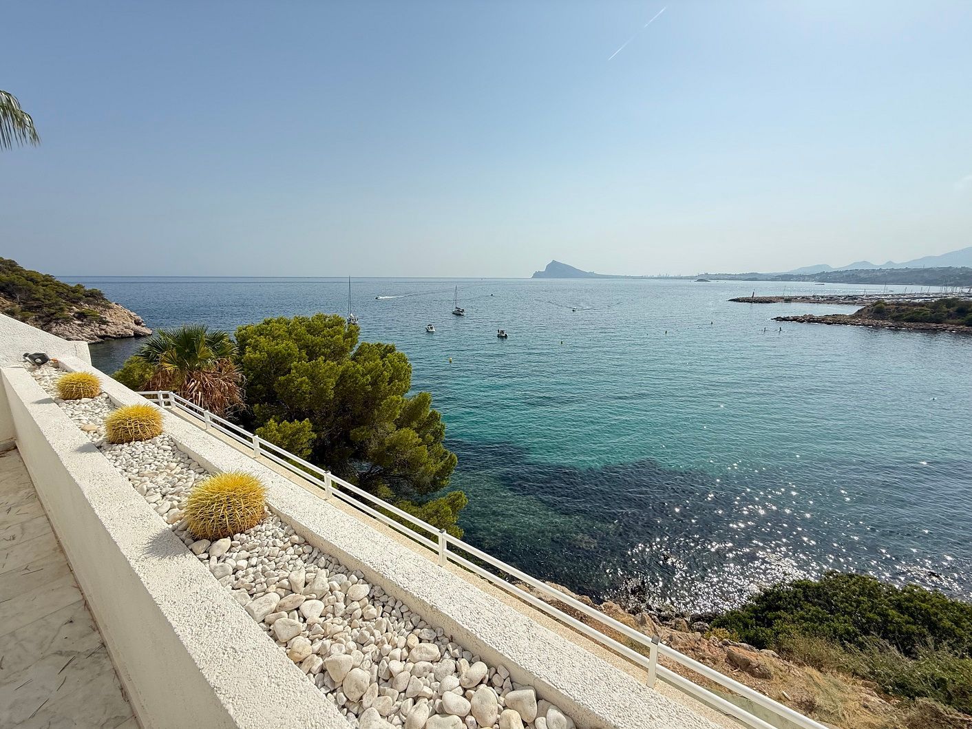 Apartment in Altea, Urbanizaci&oacute;n Mascarat, for rent