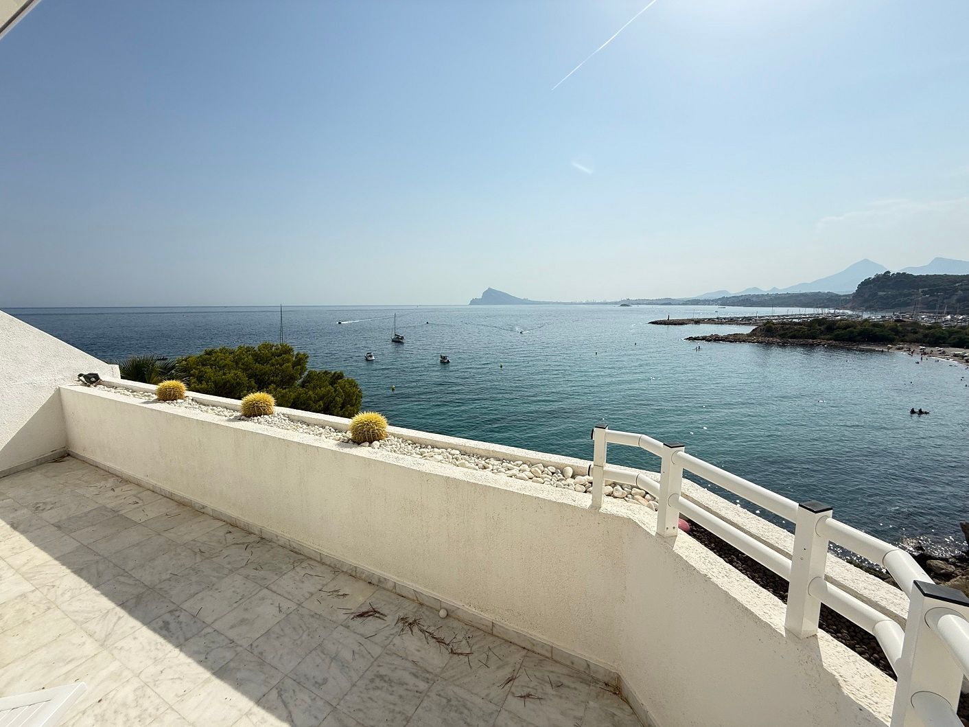 Apartment in Altea, Urbanizaci&oacute;n Mascarat, ferienmiete