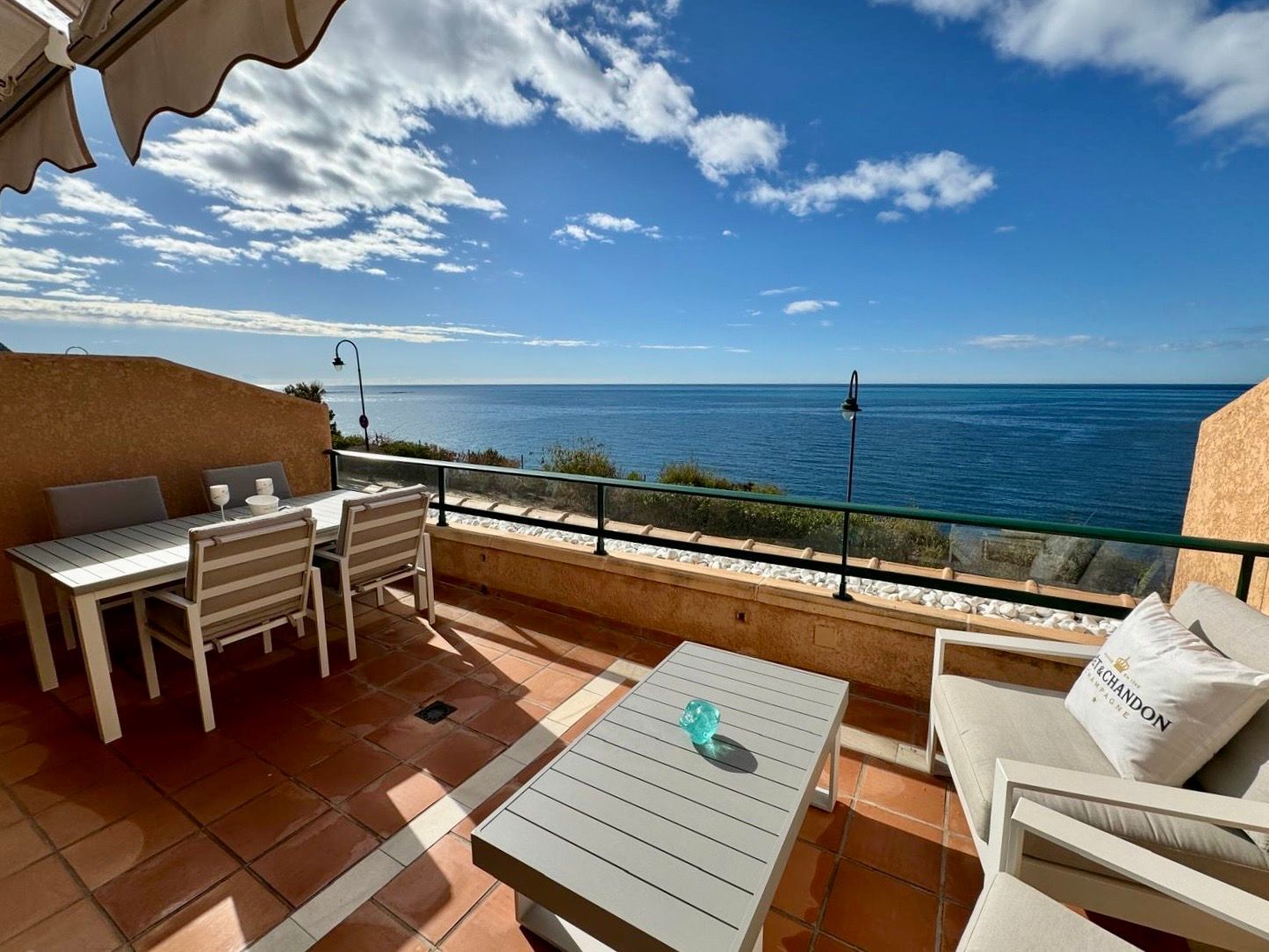 Apartment in Altea, Urbanizaci&oacute;n Mascarat, verkauf