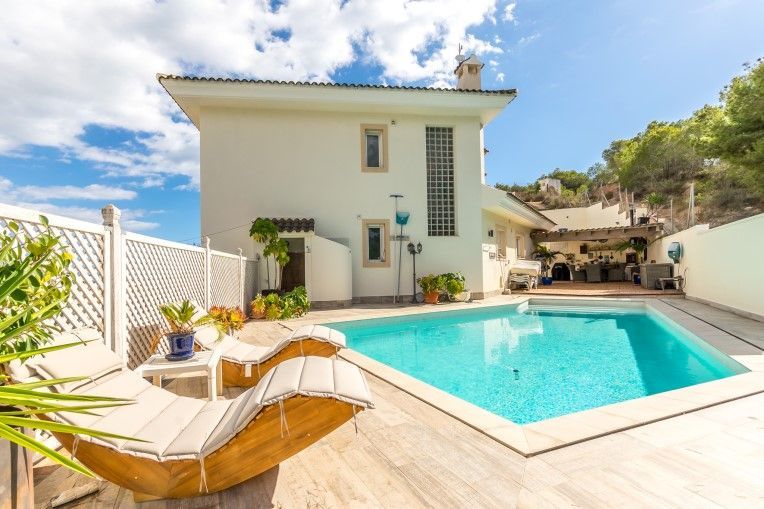 Casa / Chalet en Alfaz del Pi / l'Alfàs del Pi, Alfaz del Pi, venta