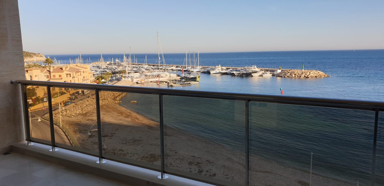 Dúplex en Altea, Campomanes, Marina Greenwich, venta