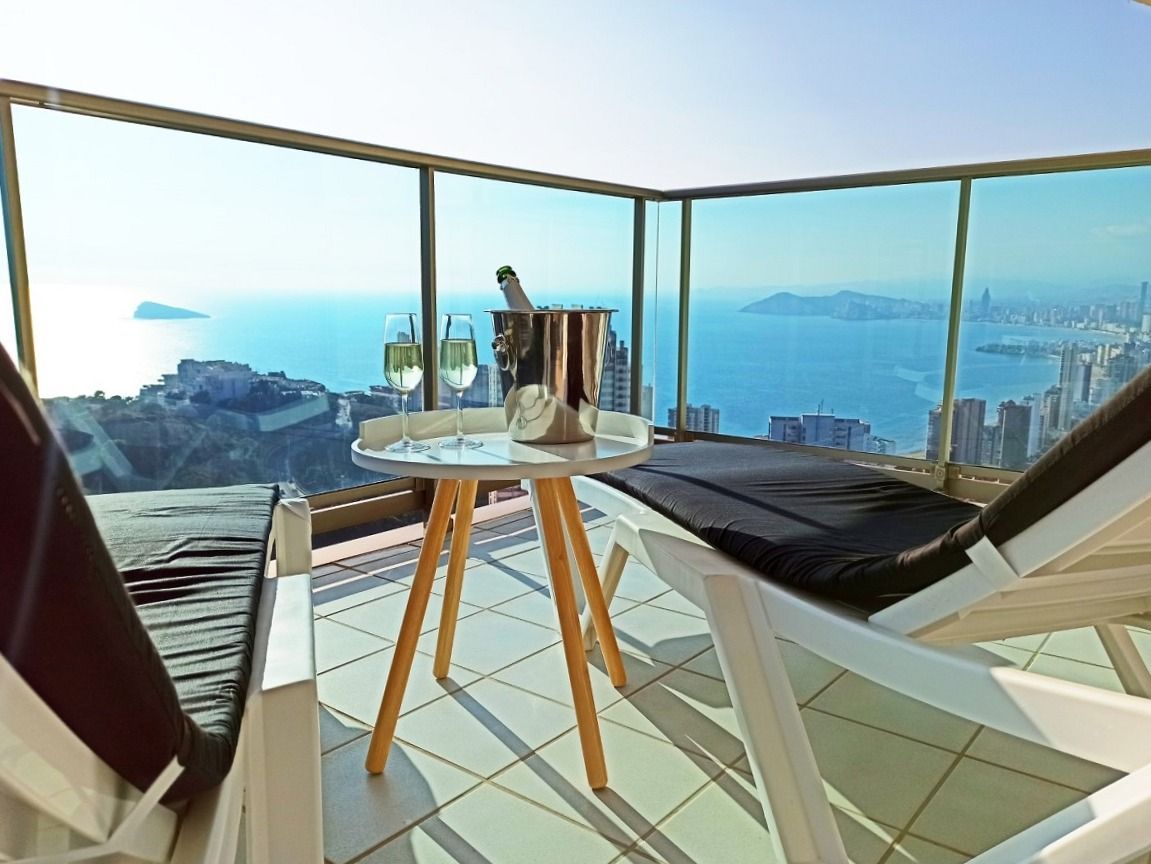 Apartamento en Benidorm, Benidorm, venta