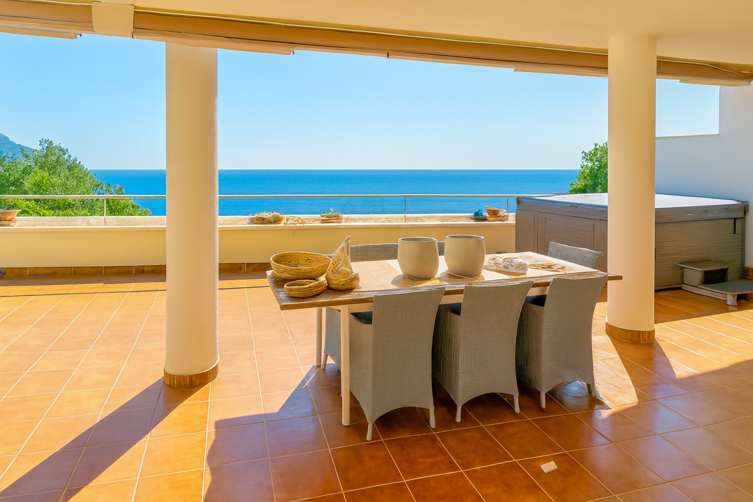 Apartamento en Altea, Altea Hills, venta