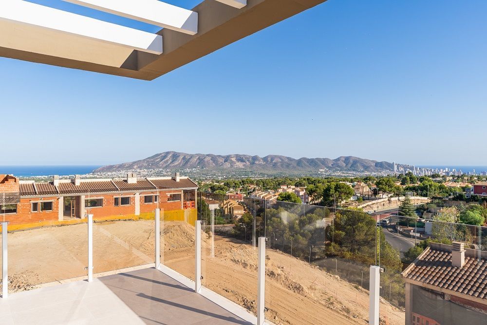 Bungalow in La Nucía, La nucia, verkauf