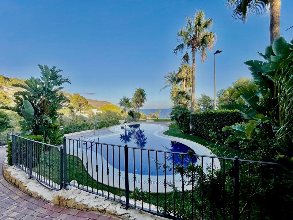 Piso en Altea, Isla Altea, venta