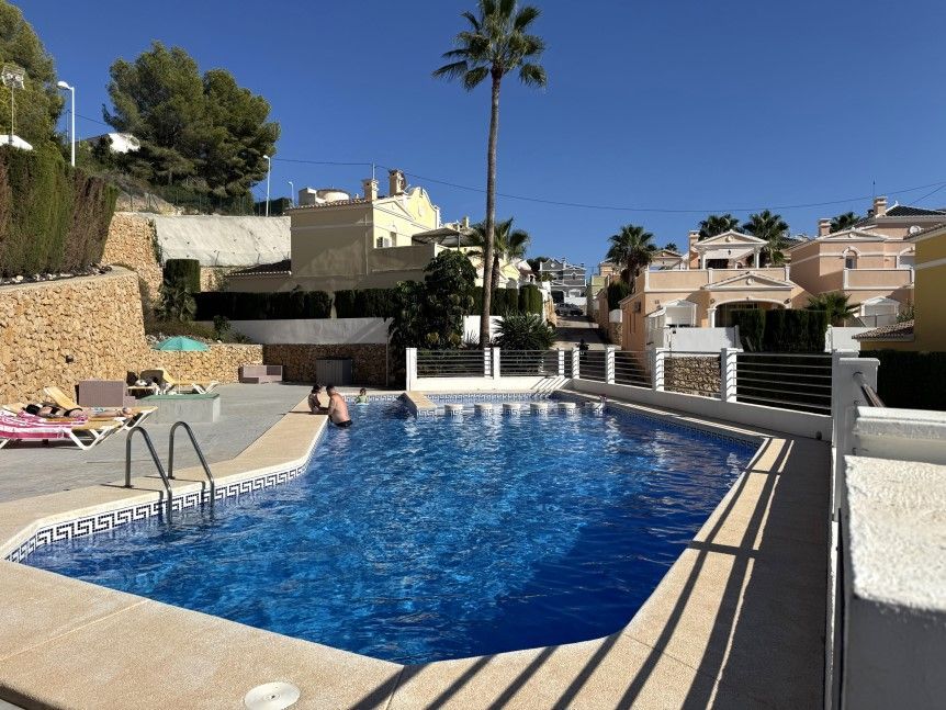 Bungalow en Calpe / Calp, venta