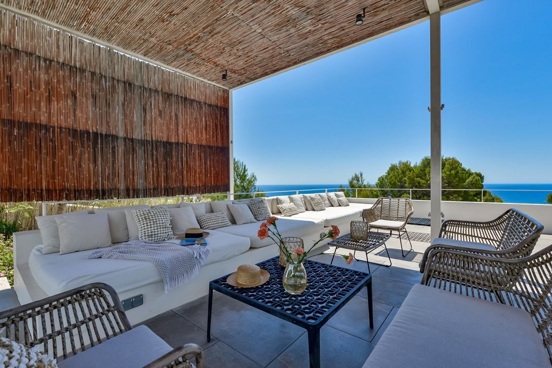 Luxury Villa in Altea, Altea La Vella-Altea Vieja, for sale