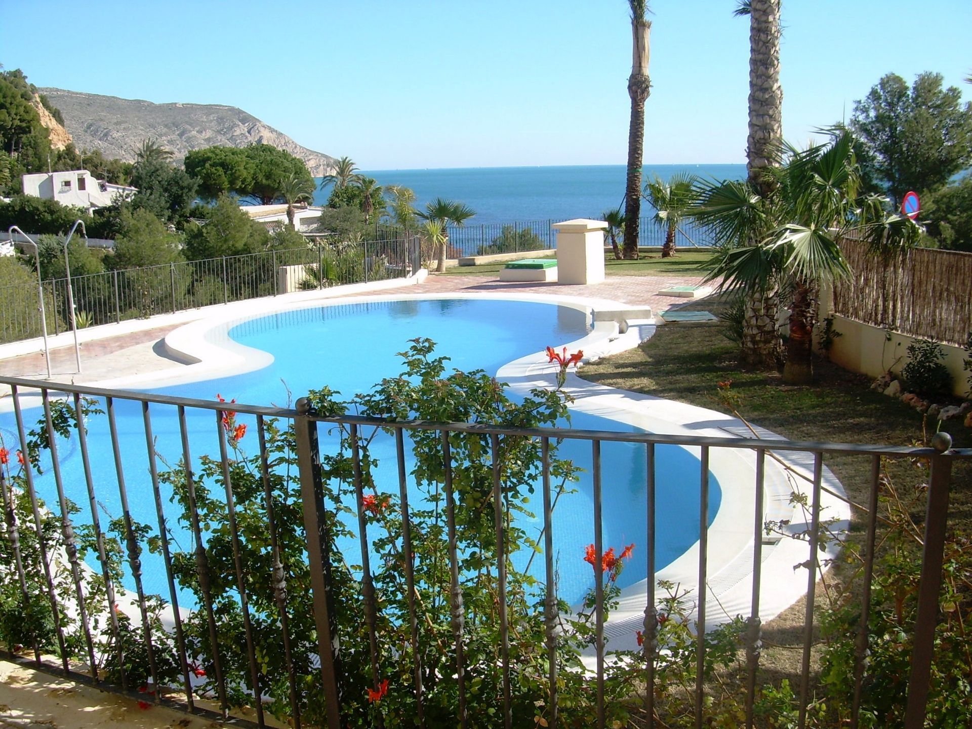 Piso en Altea, Isla Altea, venta