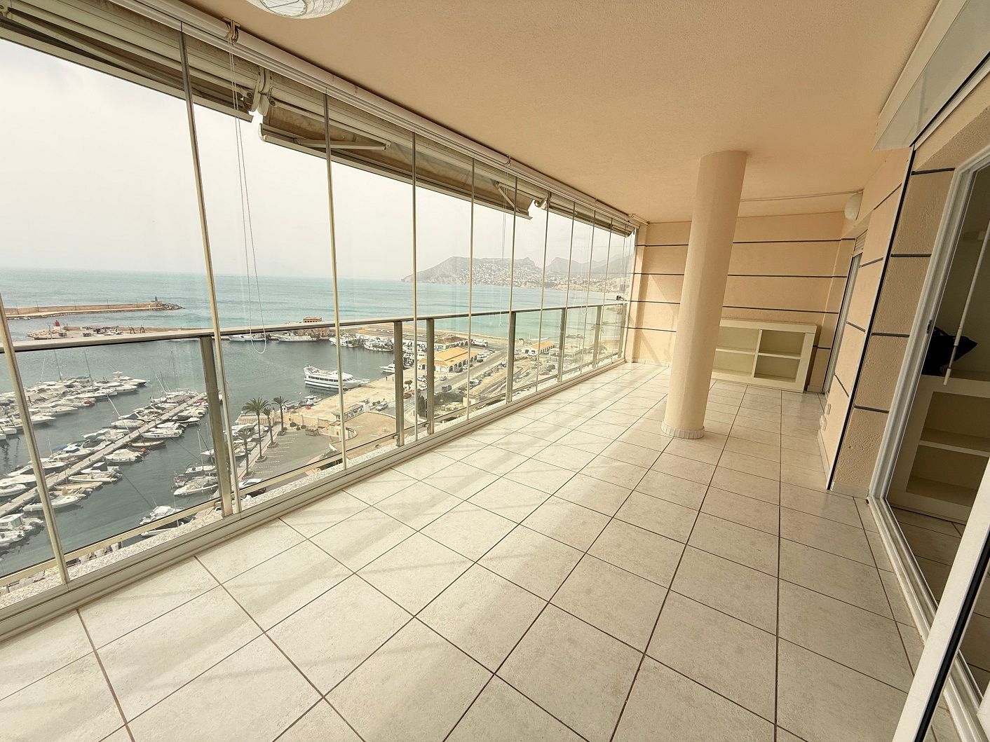 Apartamento en Calpe / Calp, Calpe, alquiler