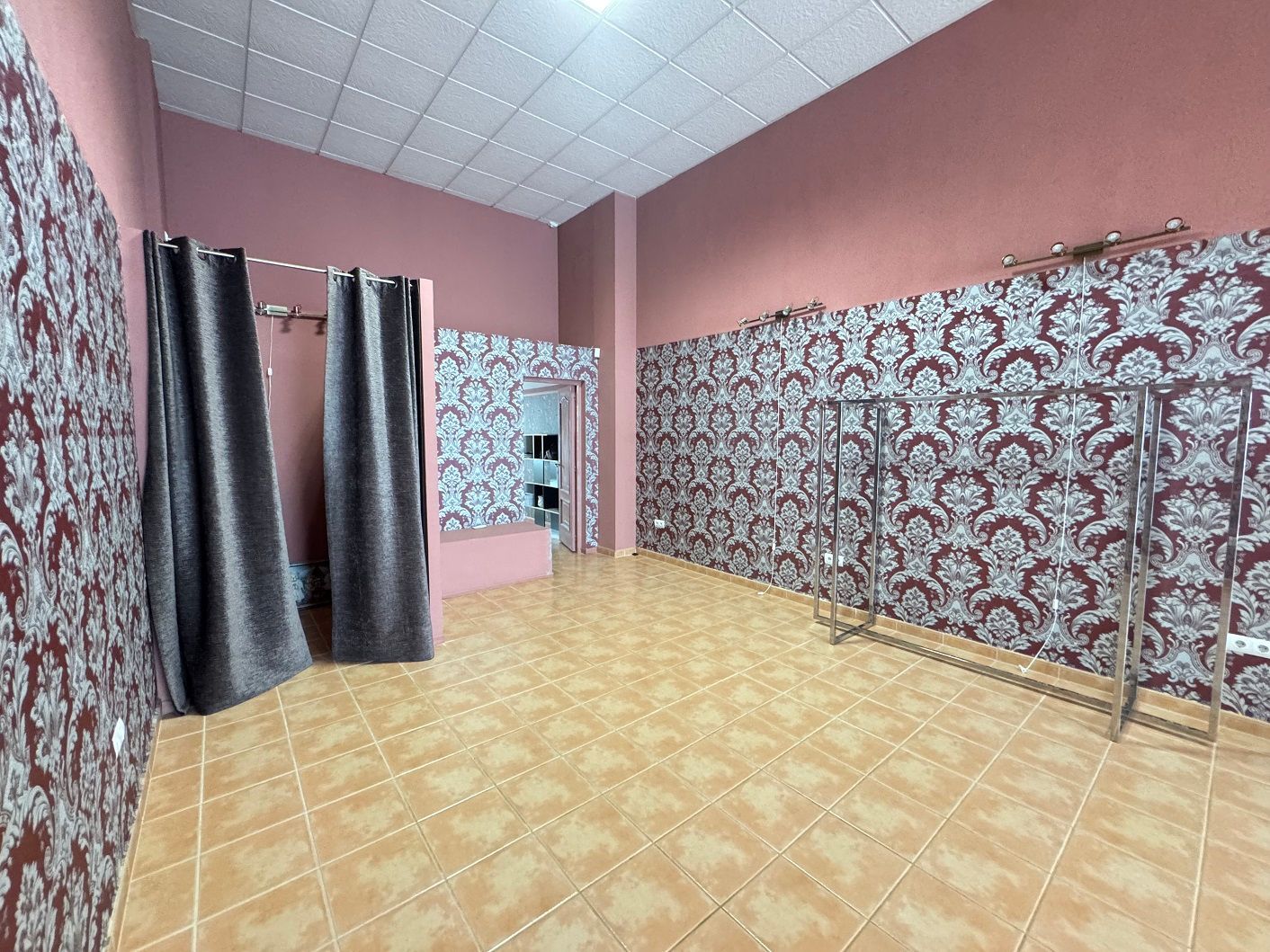 Local comercial en Altea, Altea pueblo, alquiler