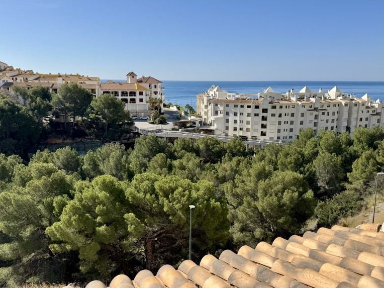 Appartement à Altea, Campomanes, vente