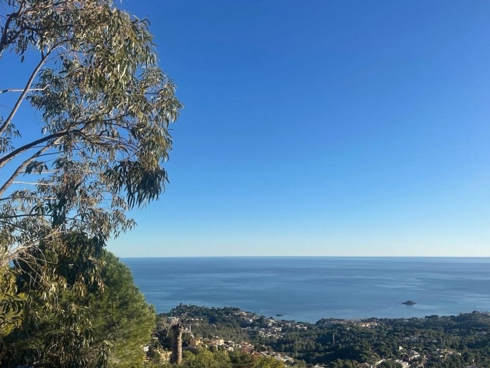 Parcela en Altea, Altea La Vella-Altea Vieja, venta