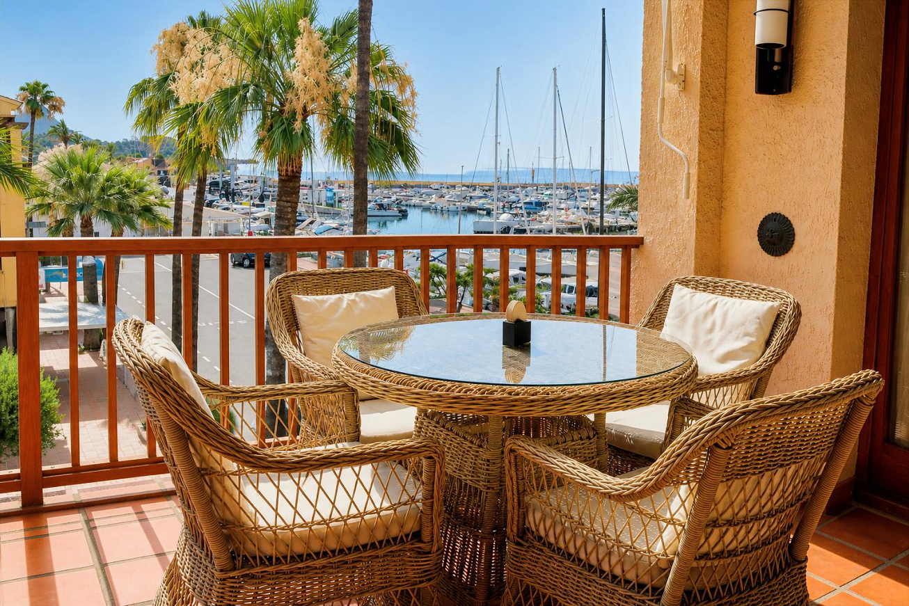 Apartment in Altea, Campomanes, verkauf