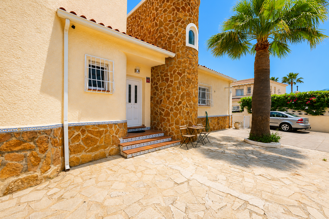 Villa à La Nucía, La nucia, vente
