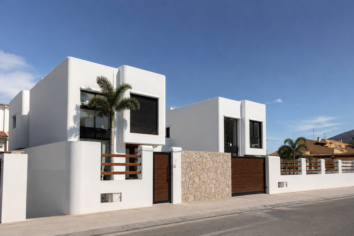 Luxe villa in El Albir / L'Albir, Albir playa, te koop