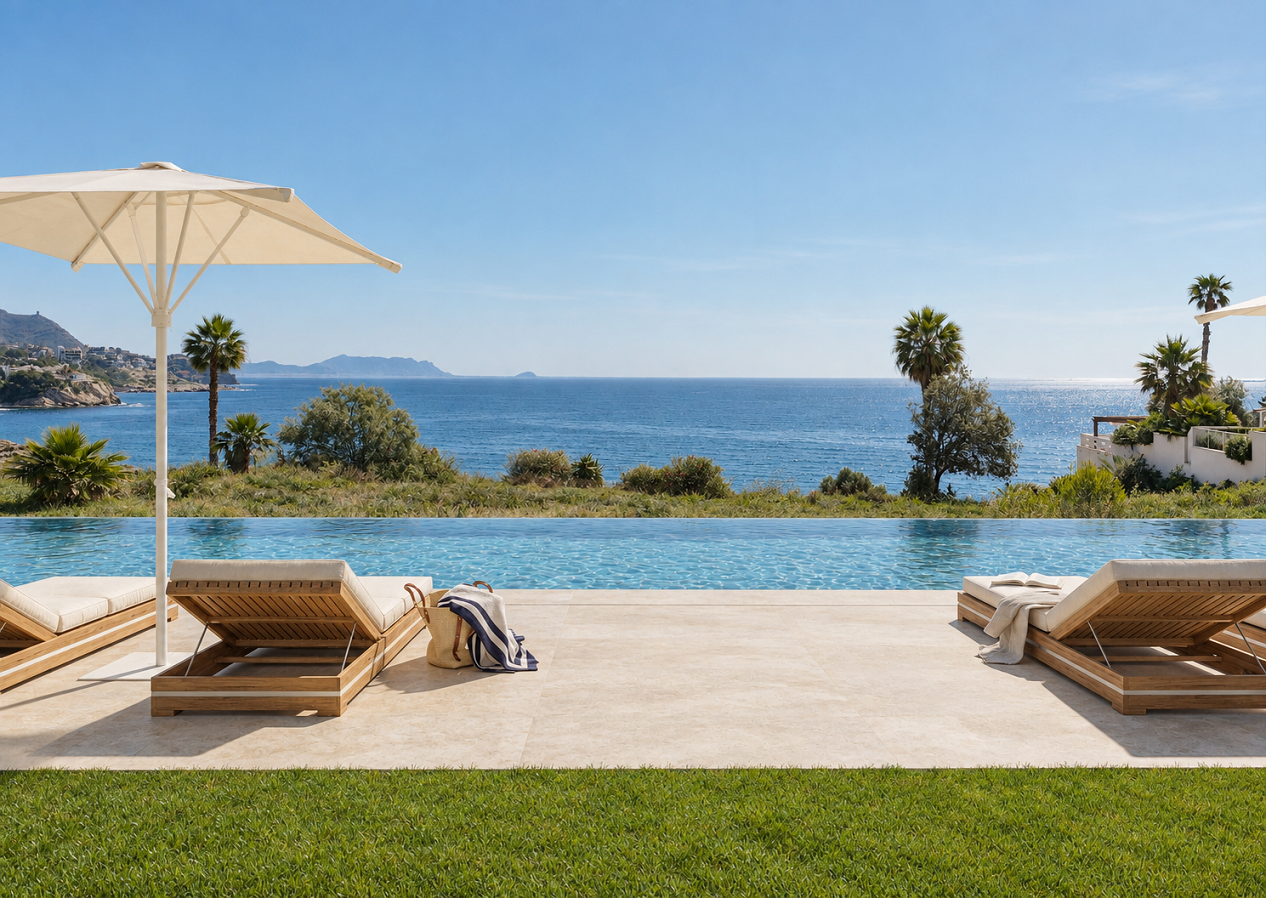 Maison mitoyenne à El Campello, vente