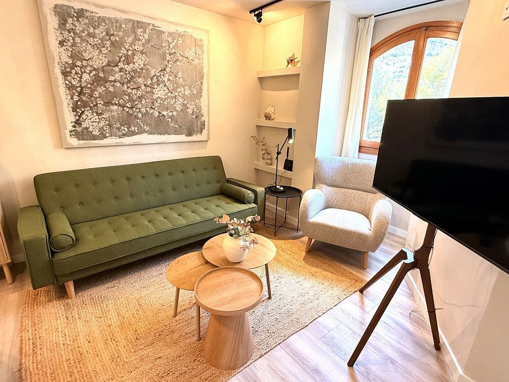 Appartement à Altea, Urbanizaci&oacute;n Mascarat, location de vacances
