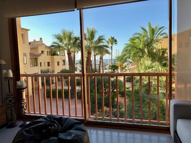Appartement in Altea, Campomanes, te koop