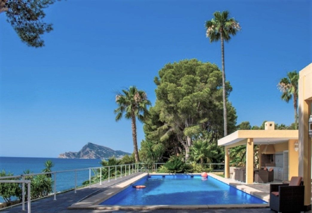 Villa à Altea, vente