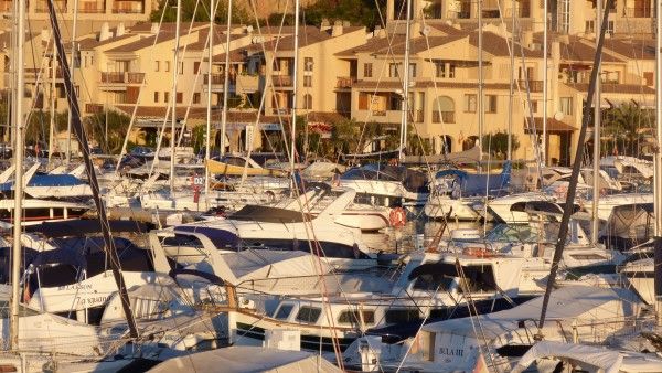 Geschäftslokal in Altea, Campomanes, Marina Greenwich, verkauf
