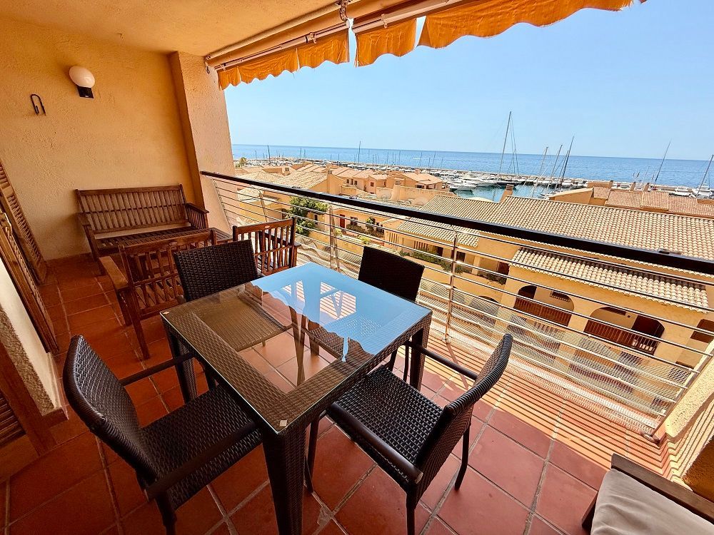 Appartement à Altea, Campomanes, location de vacances