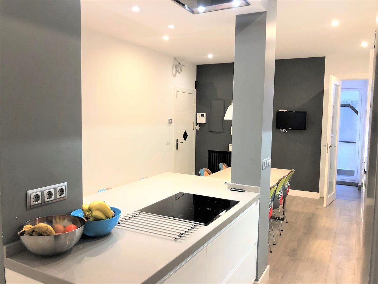 Appartement à Madrid, TETUAN, vente