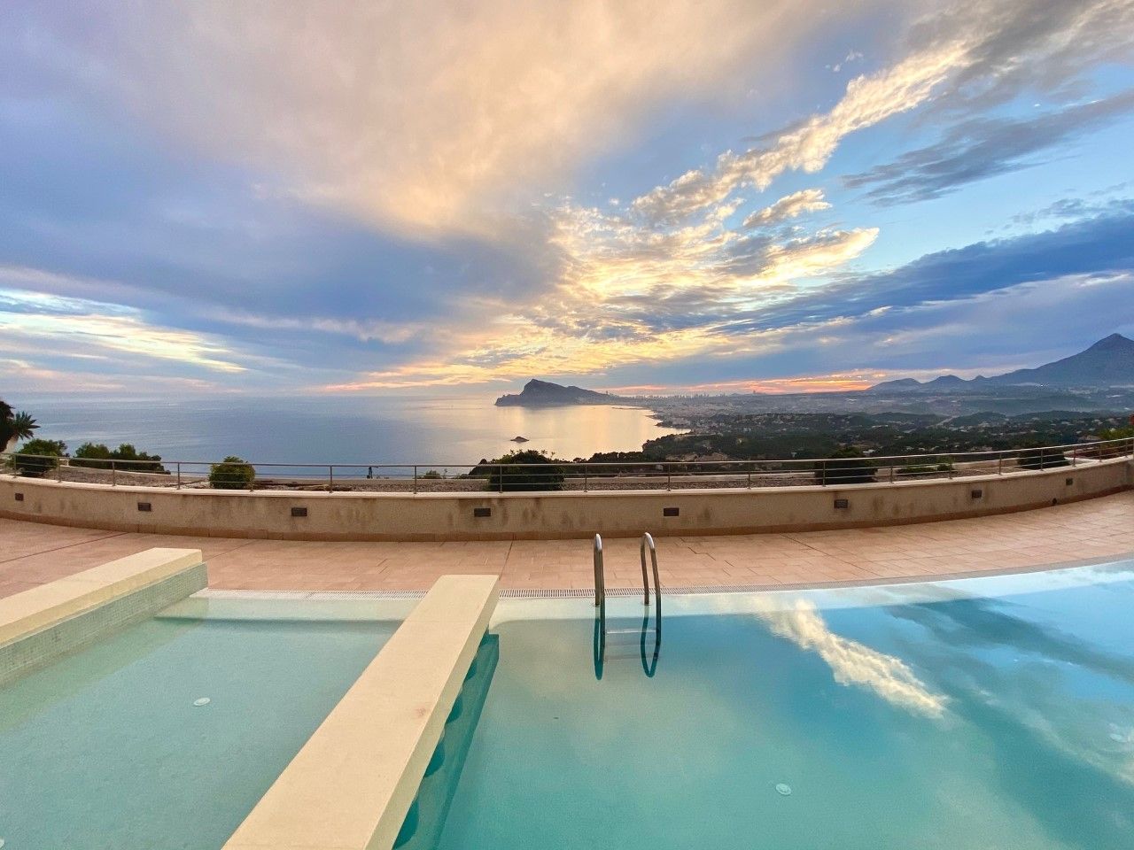 Penthaus in Altea, Altea Hills, verkauf