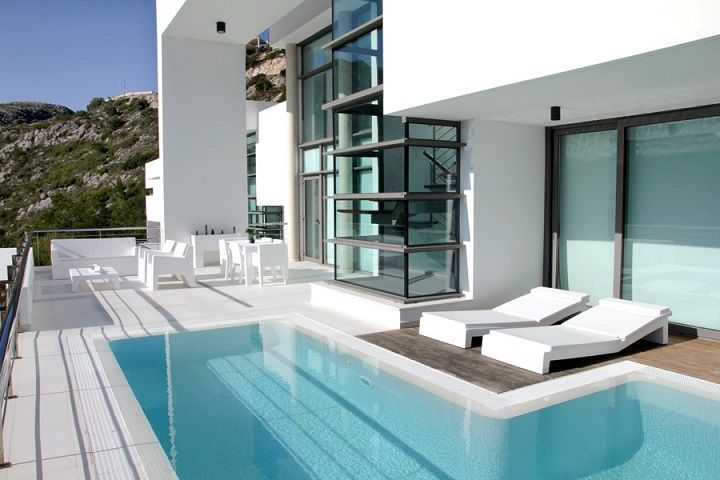 Casa / Chalet en Altea, Altea Hills, alquiler