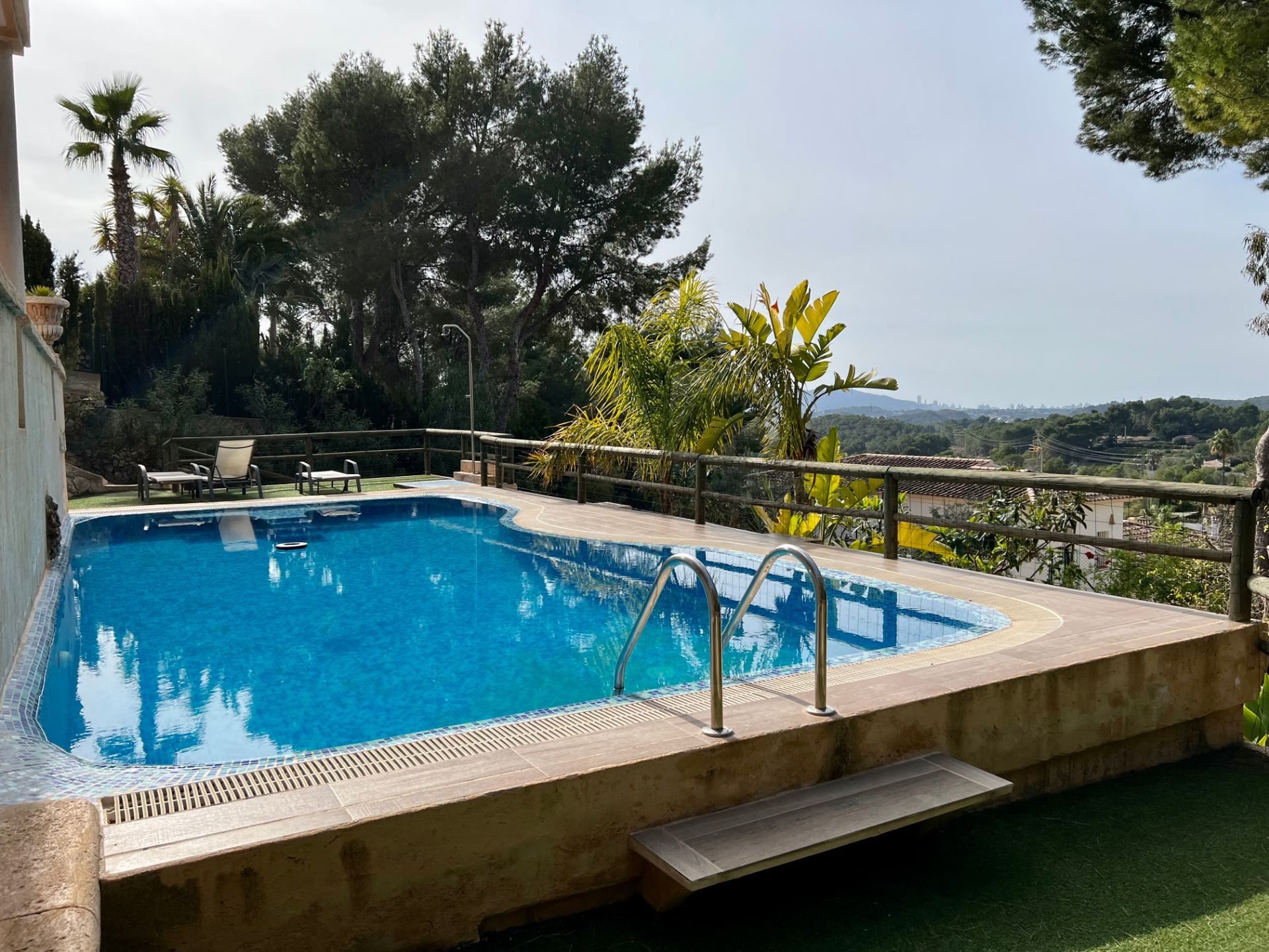 Villa in Altea, Altea La Vella-Altea Vieja, verkauf