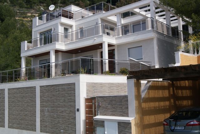 Villa à Altea, Altea Hills, vente