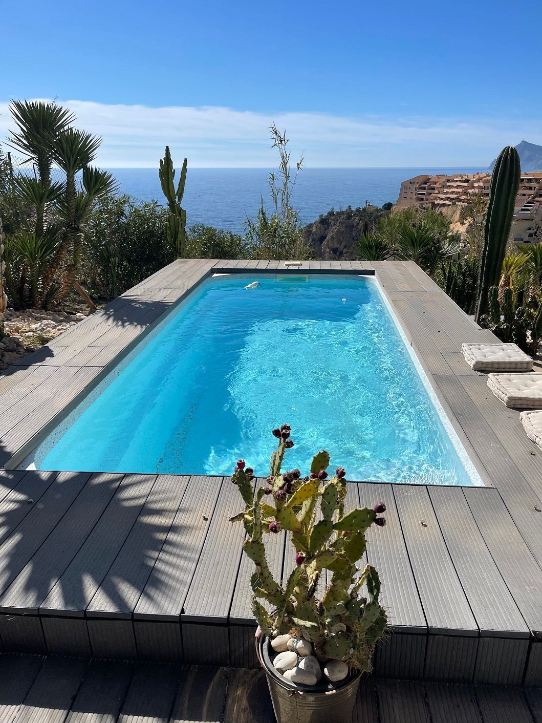 Casa / Chalet en Altea, Urbanización Mascarat, alquiler