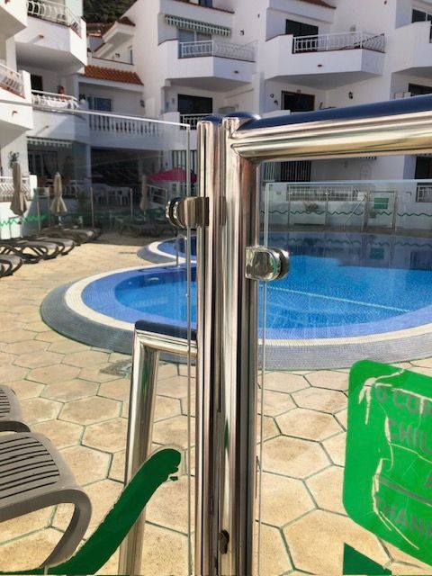 Apartamento en Los Cristianos, LOS CRISTIANOS, venta