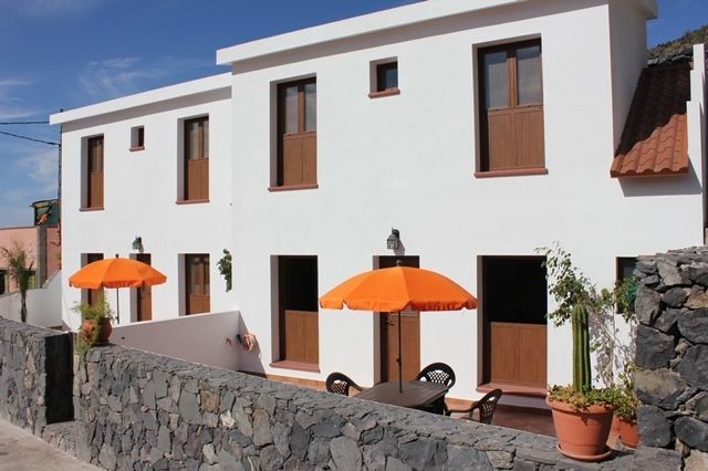 Apartamento en Chirche, alquiler