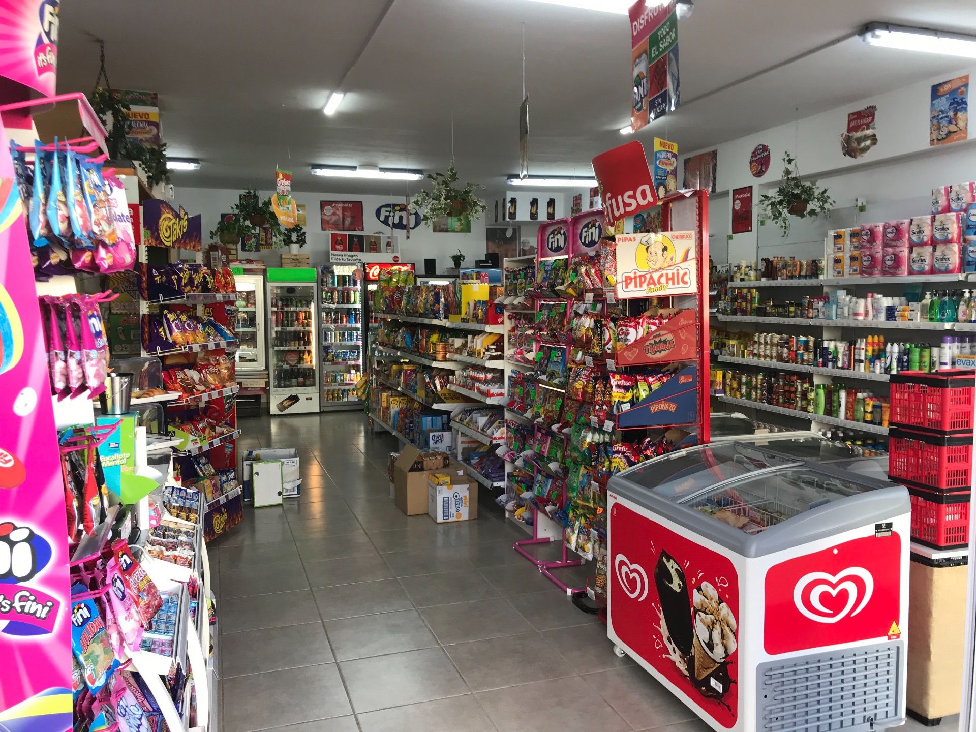 Local comercial en San Miguel de Abona, LAS CHAFIRAS, traspaso