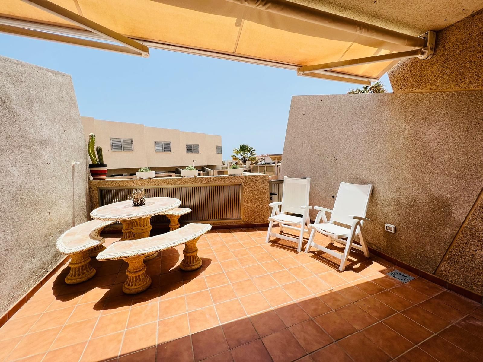Dúplex en Granadilla de Abona, alquiler vacacional