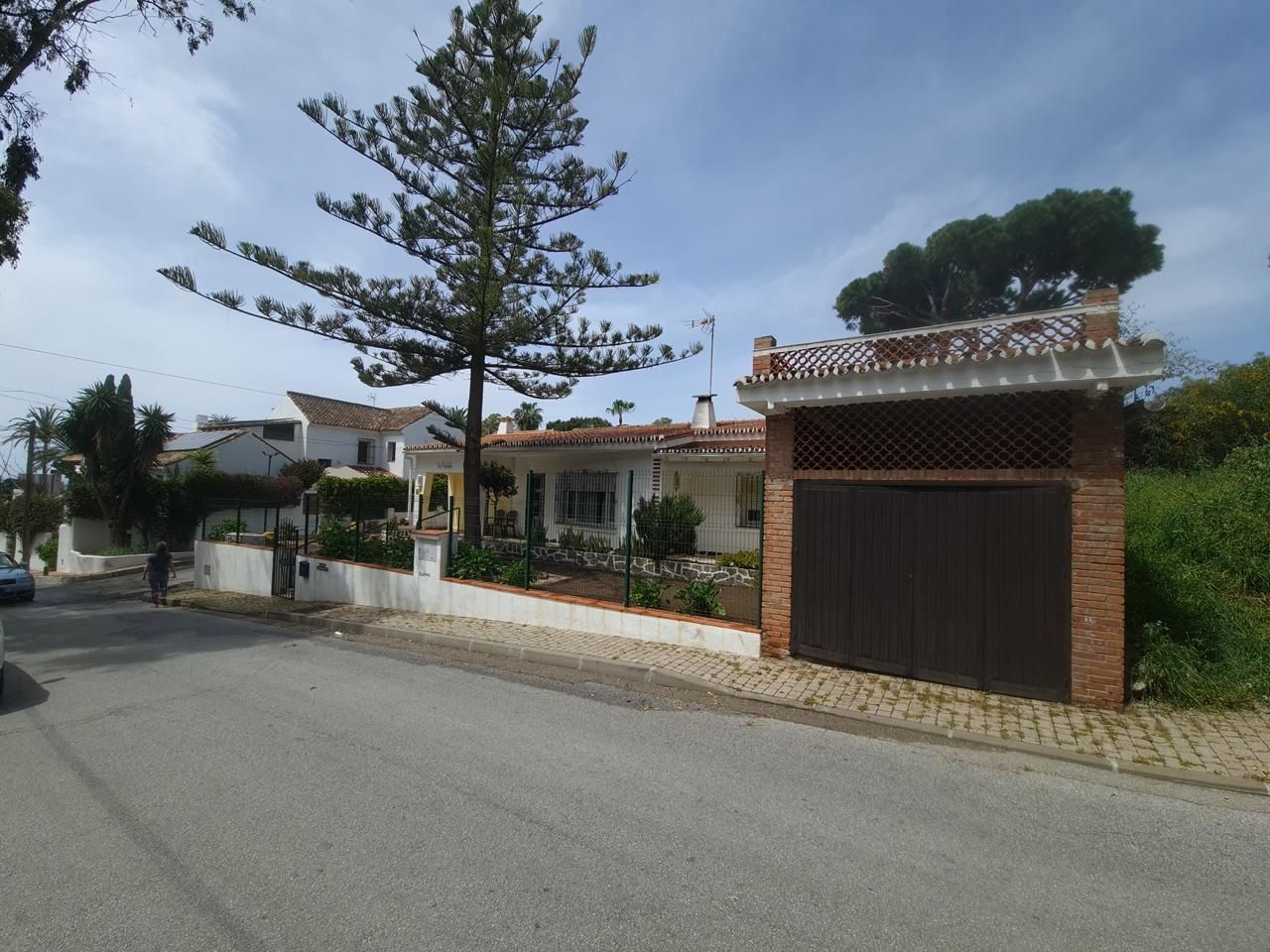 Enebolig i Marbella, salg