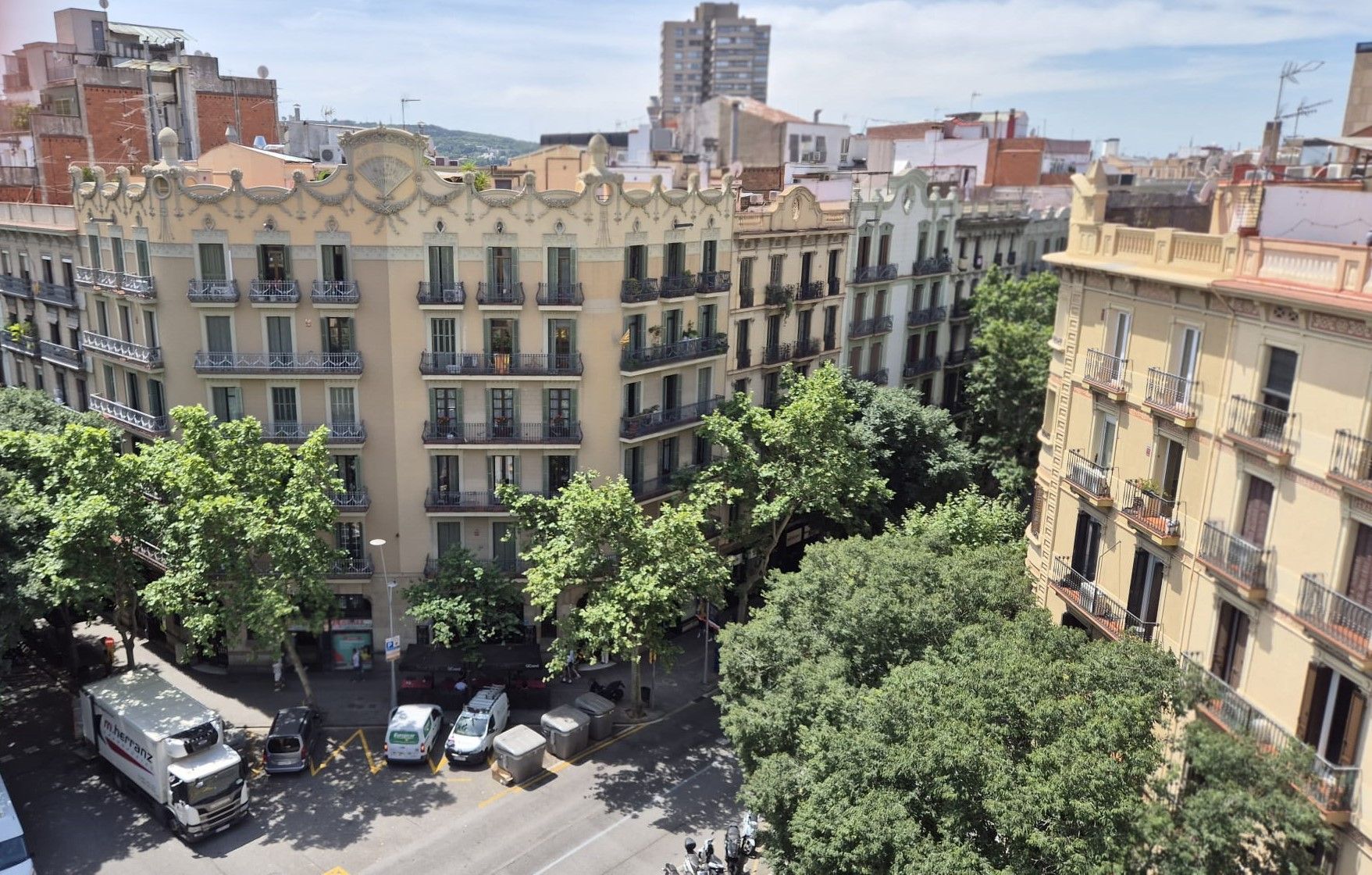 Piso en Barcelona, ESQUERRA DE L'EIXAMPLE, venta