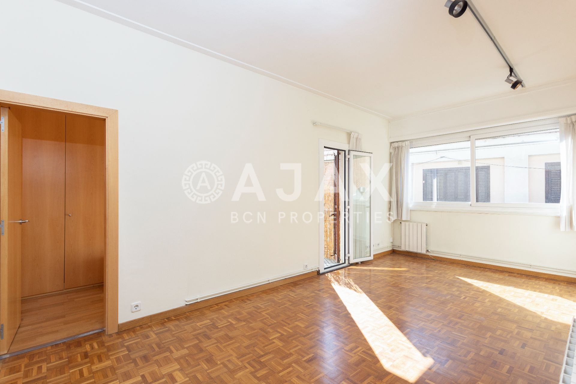 Piso en Barcelona, ZONA ALTA - BONANOVA, venta