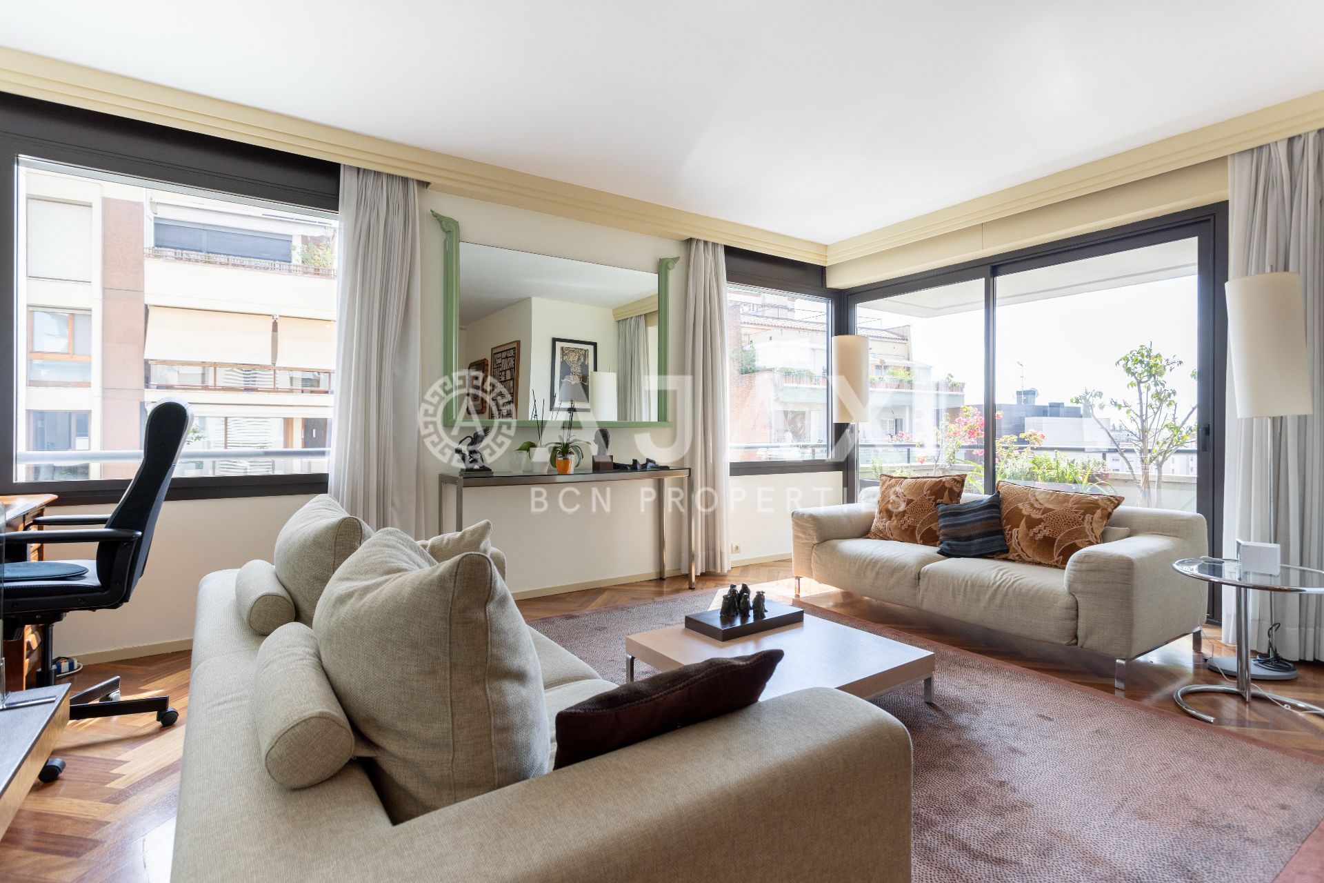 Piso en Barcelona, ZONA ALTA - TRES TORRES, venta