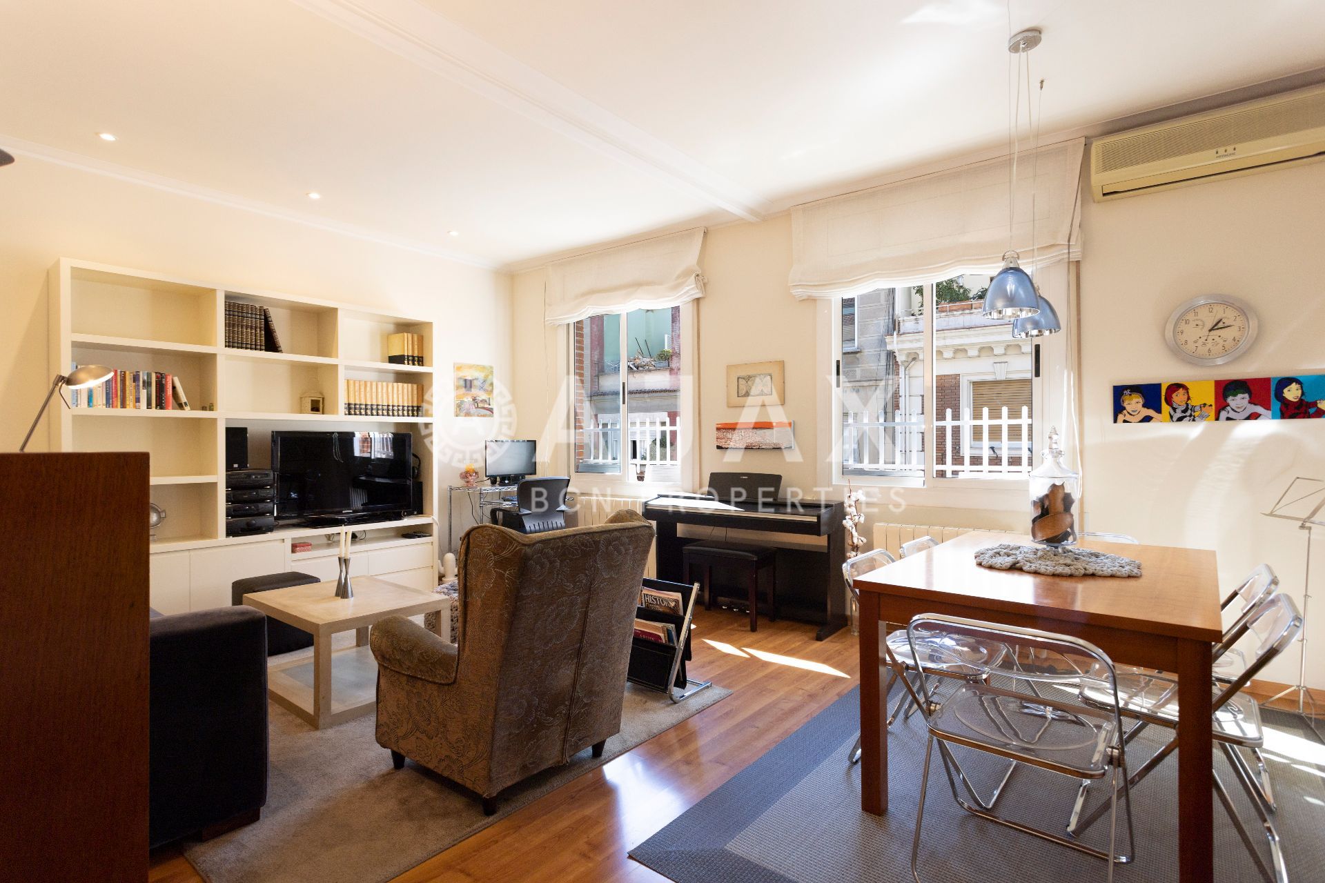 Piso en Barcelona, ZONA ALTA - BONANOVA, venta