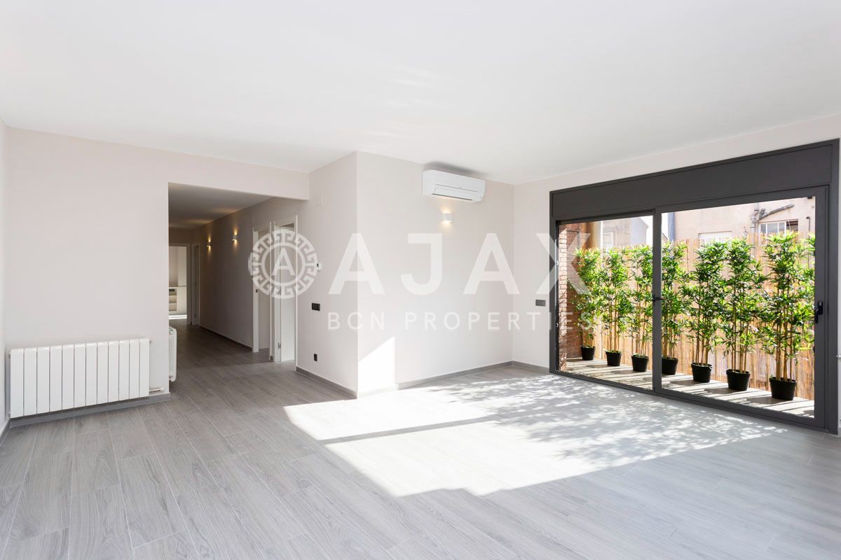 Piso en Barcelona, ZONA ALTA - BONANOVA, venta