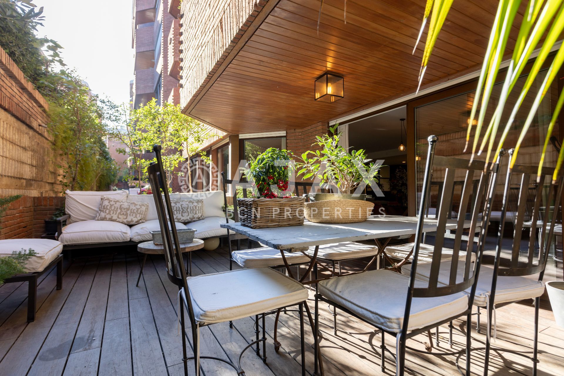 Piso en Barcelona, ZONA ALTA - TRES TORRES, venta
