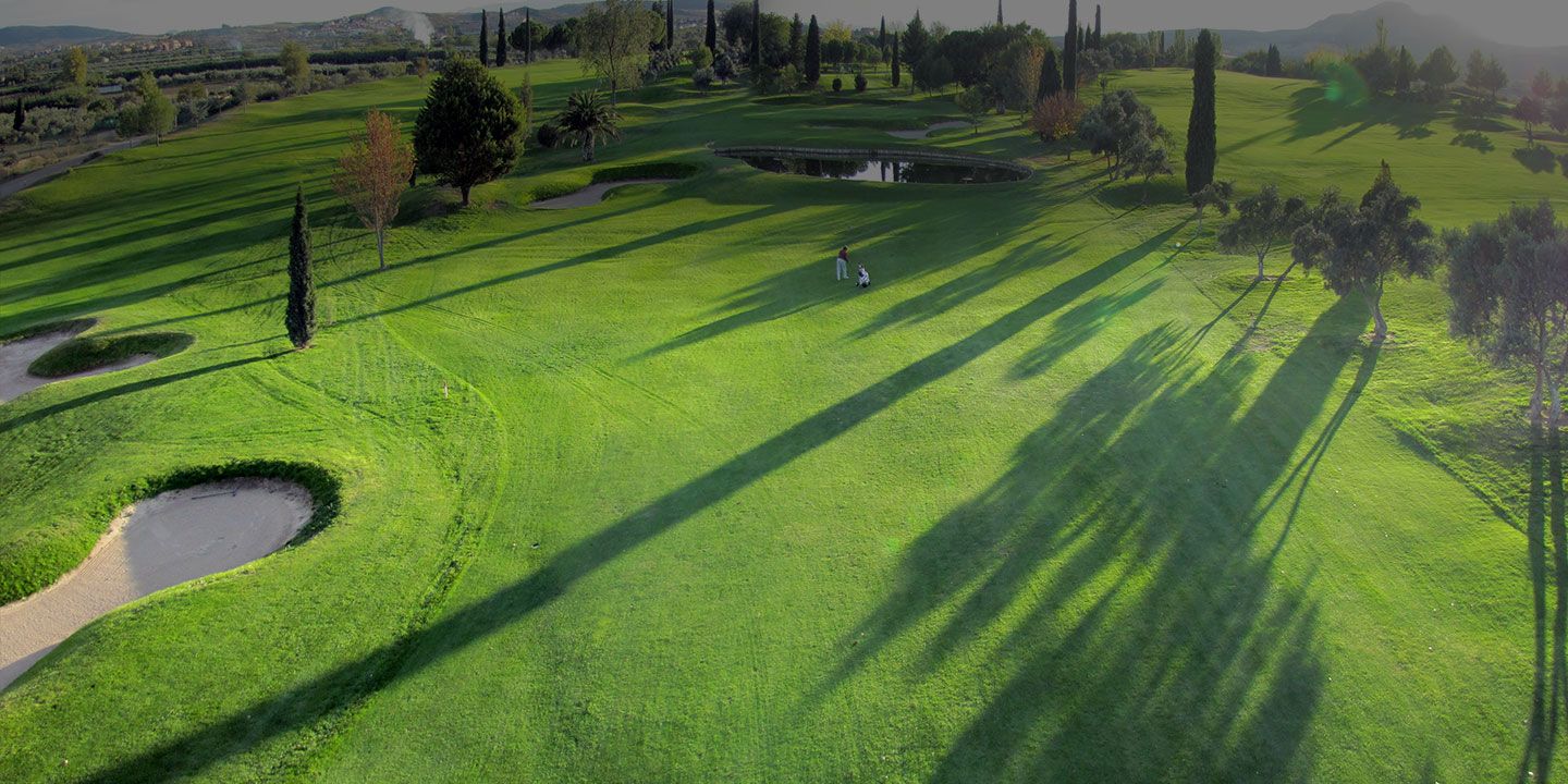 Segunda residencia junto a Campos de Golf de Gualta y Pals