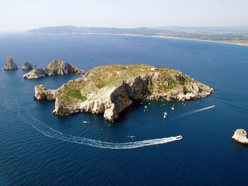 Vivir cerca de las Islas Medas
