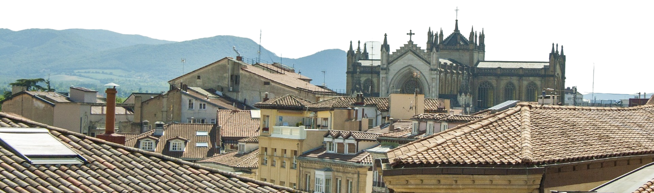 Gasteiz background
