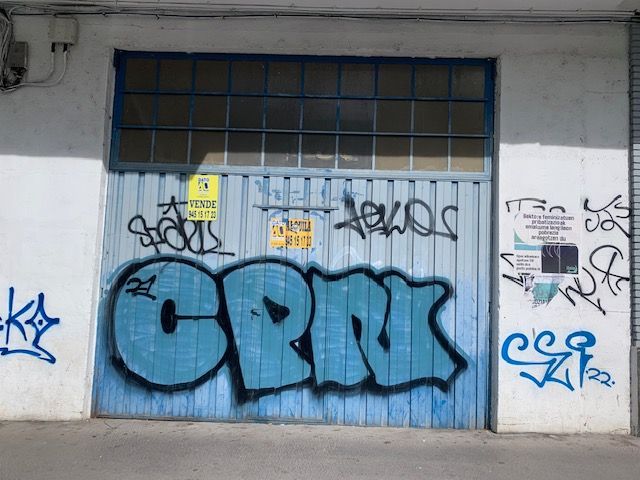 Local comercial en Vitoria, Adurza - San Cristobal, venta