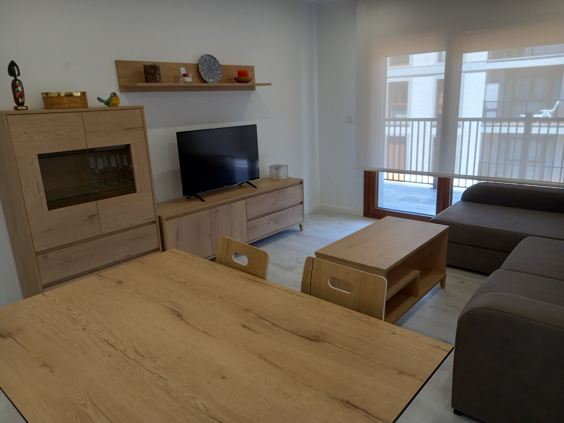 Apartment in Foz, holiday rentals